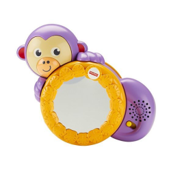 Macaquinho de Atividades Fisher Price